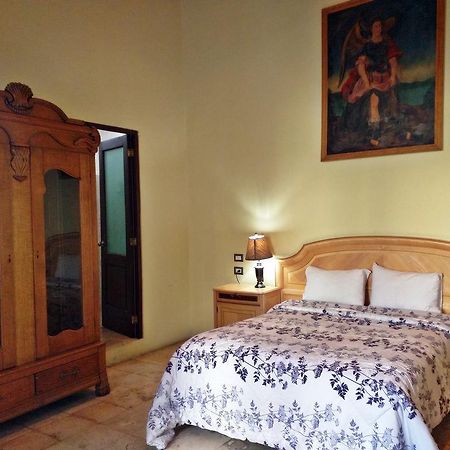 Hotel Real Santander Puebla Buitenkant foto