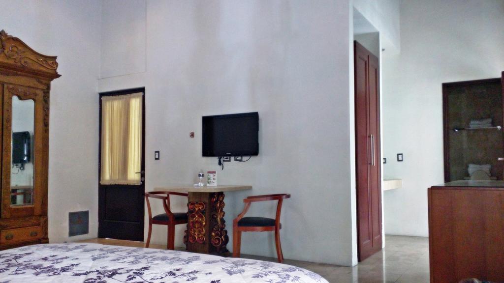 Hotel Real Santander Puebla Buitenkant foto