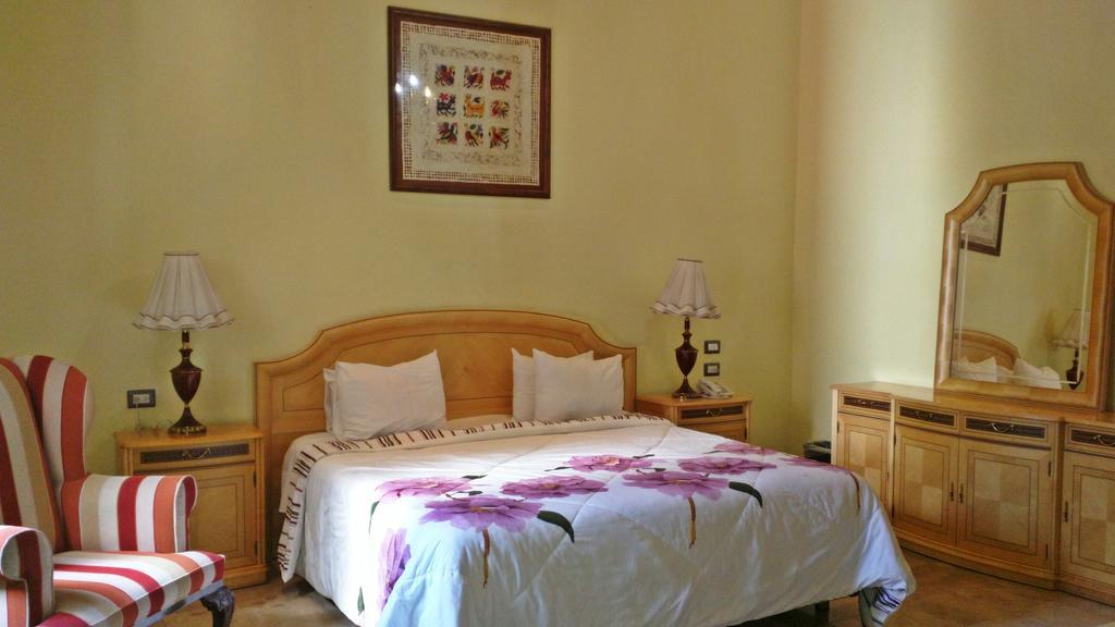 Hotel Real Santander Puebla Buitenkant foto