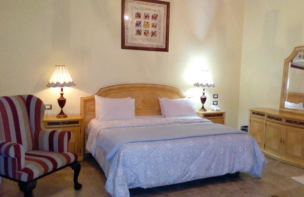 Hotel Real Santander Puebla Buitenkant foto
