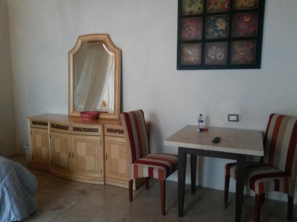 Hotel Real Santander Puebla Kamer foto